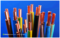 Wire and cable industry