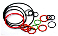 Sealing ring industry